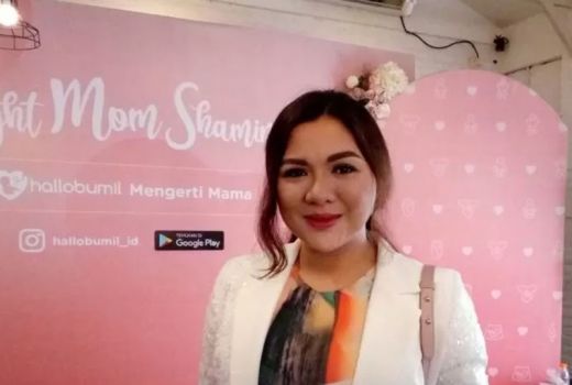 Kisah Sedih Vicky Shu Jadi Korban Bully - GenPI.co