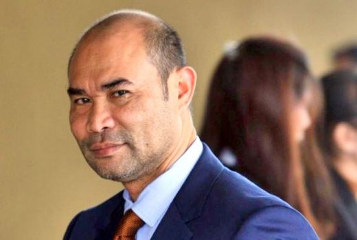 Viktor Laiskodat, Salah Satu Menteri Jokowi? - GenPI.co