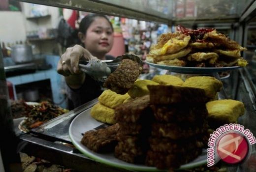 Bukan Samsung atau Apple, Warteg Penemu Teknologi Layar Sentuh - GenPI.co