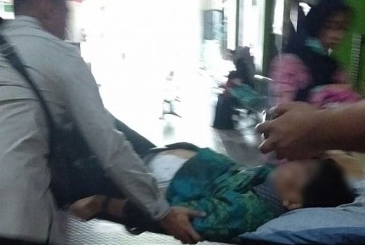 Menggunakan Helikopter, Wiranto Segera Dievakuasi ke Jakarta - GenPI.co