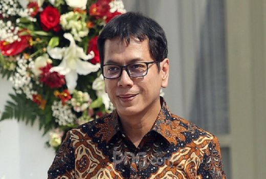 Pro Kontra Perubahan Logo Kemenparekraf, Ini Kata Wishnutama - GenPI.co