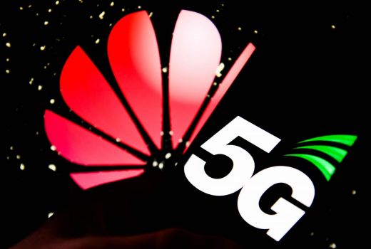 Huawei: Jaringan 5G Kami Bekerja Cepat Tanpa Suku Cadang AS - GenPI.co
