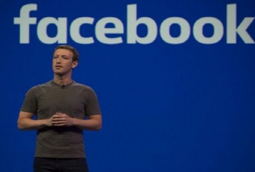 Para Pendiri Media Sosial Ini Marah dengan Mark Zuckerberg - GenPI.co