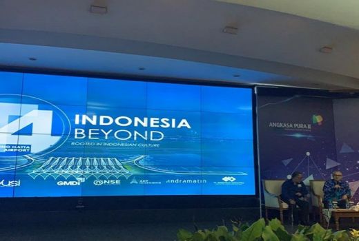 Terminal 4 Bandara Soekarno-Hatta Siap Dibangun - GenPI.co