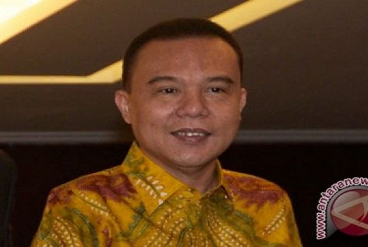 Gerindra Ngebet Bentuk Pansus Asuransi Jiwasraya - GenPI.co