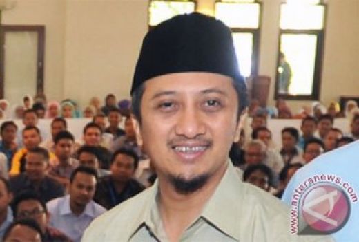 Soal Presekusi Muslim Uighur, Yusuf Mansyur Bilang Begini - GenPI.co