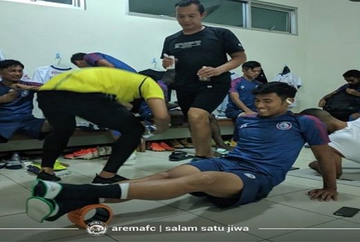 Singo Edan Sudah Siap Lawan Persebaya, Yakin Menang? - GenPI.co