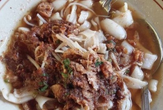 Pantiaw, Kuliner di Kampung Ahok Yang Pas Dimakan Saat Hujan - GenPI.co