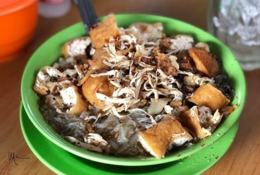 Mieso Pak Lek: Harga Ramah, Rasa Bikin Pengin Nambah - GenPI.co