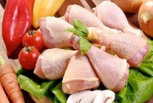 Jangan Makan Daging Ayam Berlebihan, Tak Baik untuk Kesehatan - GenPI.co