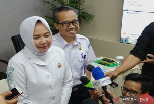 BMKG: Jangan Percaya Akhir Tahun Ada Tsunami  - GenPI.co