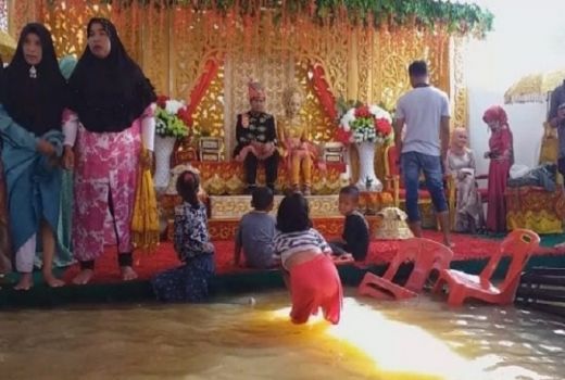 Musim Hujan Datang, Bersiap Menghadapi Banjir - GenPI.co