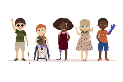 3 Desember Hari Disabilitas Internasional, Begini Sejarahnya - GenPI.co