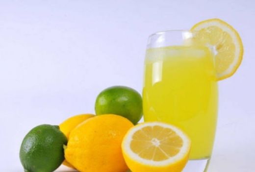 Wah, Ternyata Air Lemon Punya Segudang Manfaat Loh - GenPI.co