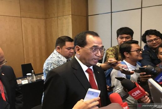 Direktur Keuangan Fuad Rizal Jadi Plt Dirut Garuda Indonesia - GenPI.co