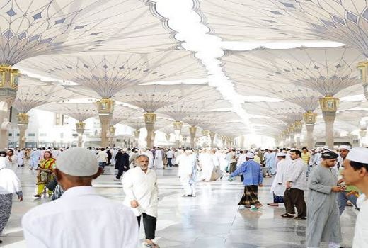 Seribu Calon Jemaah Korban First Travel akan Diberangkatkan Umrah - GenPI.co