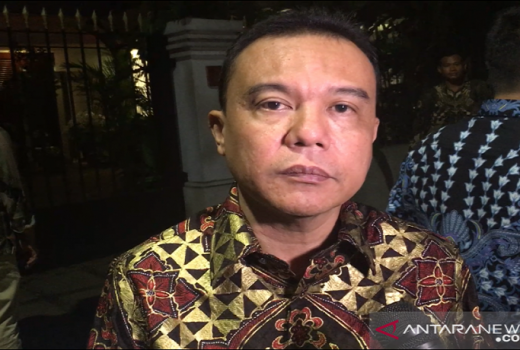 Anak Buah Prabowo Tegas Setuju Hukum Mati Bagi Koruptor - GenPI.co