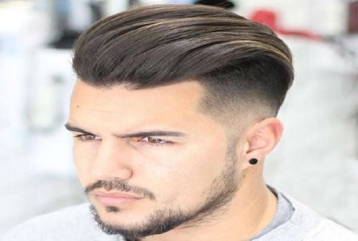 Begini Cara Menata Rambut Pria yang Benar dan Sehat - GenPI.co
