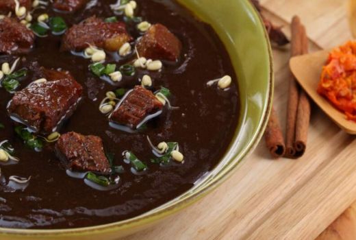 Belum Tahu Cara Bikin Rawon? Ini Dia Resepnya - GenPI.co