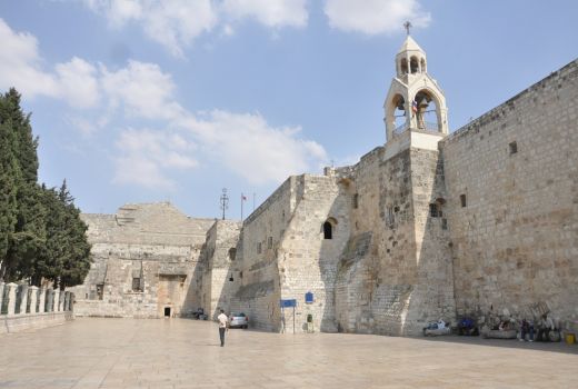 Natal 2019, Warga Kristen Gaza Diizinkan Kunjungi Bethlehem - GenPI.co