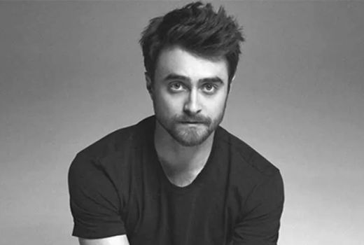 Daniel Radcliffe Jadi Moon Knight di Marvel? - GenPI.co