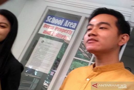 Dituding Politik Dinasti, Begini Jawaban Mas Gibran - GenPI.co