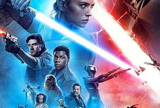 Saran Film Liburan Natal: Star Wars Hingga Doraemon the Movie - GenPI.co