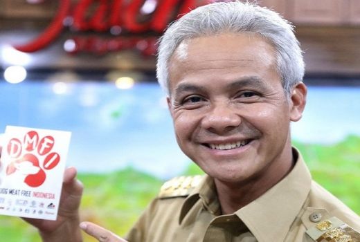 Biar Mulus Pencalonan Gibran Pilkada Solo, Ini Saran Ganjar - GenPI.co