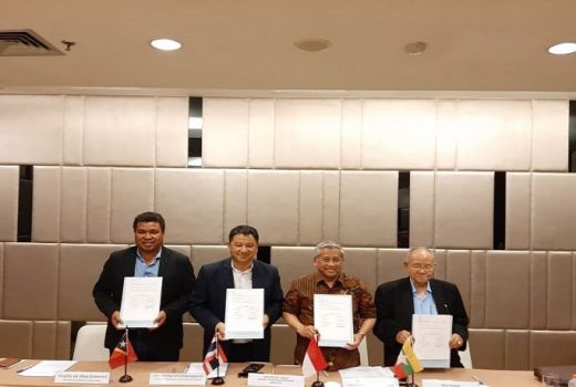 M Nuh Terpilih Sebagai Ketua Jaringan Dewan Pers Asia Tenggara - GenPI.co