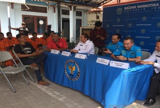 3 Diskotek di Jakarta Terancam Ditutup Terkait Peredaran Narkoba - GenPI.co