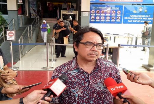 Ade Armando Bisa Ajukan Saksi Ahli Kasus Meme Joker Anies - GenPI.co