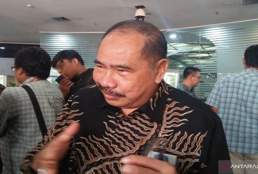 Erick Thohir Minta PPATK Telusuri Calon Direksi BUMN - GenPI.co