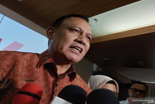 Firli: Presiden Jokowi Tak akan Intervensi KPK - GenPI.co