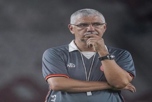 Pelatih Persija: Pemain Bhayangkara FC Tidak Ada yang Spesial - GenPI.co