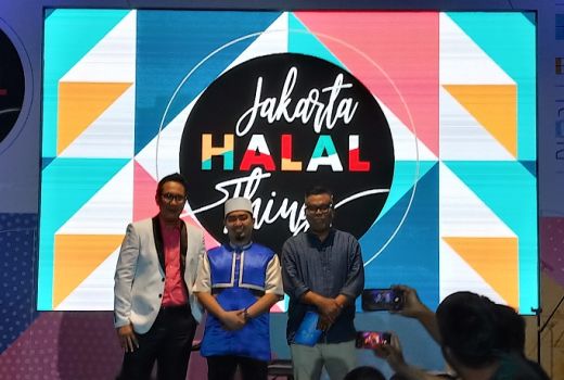 Diet ala Ustaz Solmed: Kurangi Makan Malam - GenPI.co