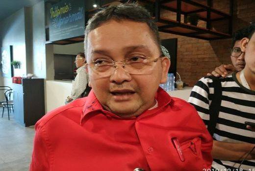 Politikus PDIP Dukung Algojo Koruptor Jadi Dewas KPK - GenPI.co