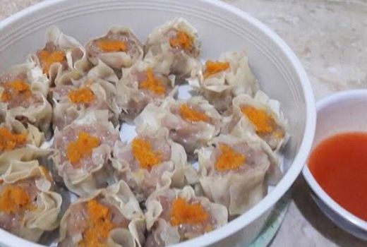 Bikin Siomay Sehat di Rumah Yuk! Begini Caranya - GenPI.co
