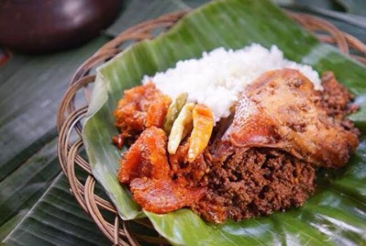 Buat Yang Kangen masakan Jawa Tengah, Bersiap merapat ke Blok M! - GenPI.co
