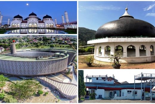 4 Destinasi Wisata Seru untuk Mengenang Tsunami Aceh - GenPI.co