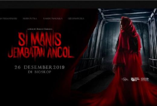 Seberapa Seram Film Si Manis Jembatan Ancol?  - GenPI.co