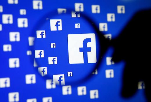Ngeri, Facebook Tetap Tahu Posisimu Walau GPS Sudah Dimatikan - GenPI.co
