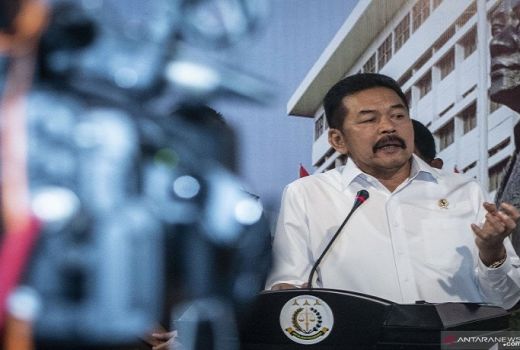 10 Orang Dicekal Kasus Gagal Bayar Jiwasraya - GenPI.co