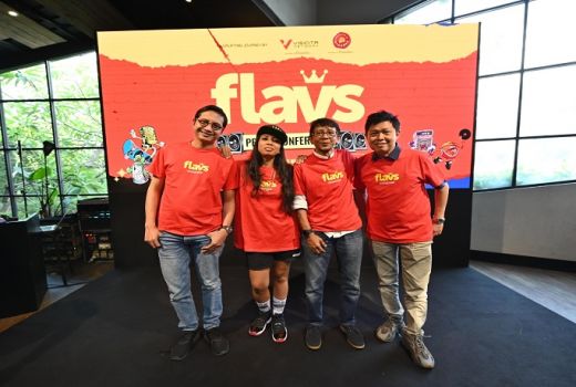 Iwa K hingga T-Five Siap Ramaikan Festival Hip Hop Terbesar - GenPI.co