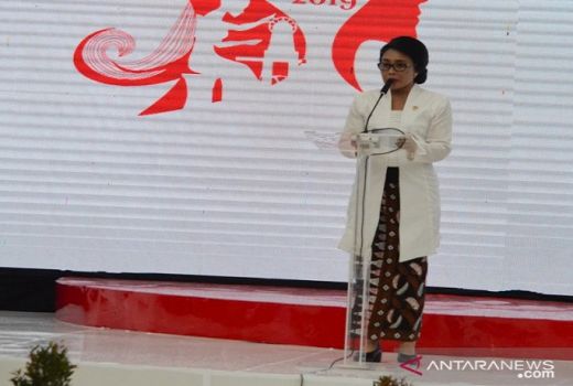Hari Ibu, Menteri PPPA: Perempuan Masih Diperlakukan Tidak Adil - GenPI.co