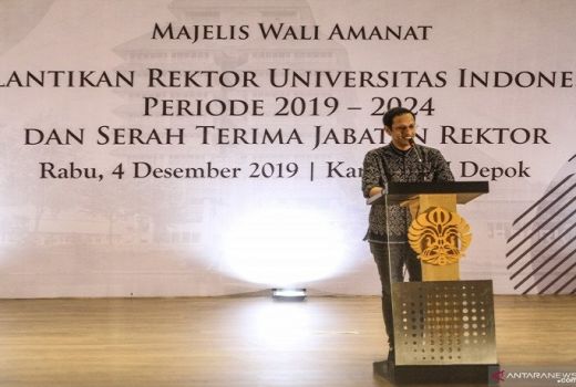 Nadiem Ingin Memberikan Mahasiswa Kemerdekaan dalam Belajar - GenPI.co