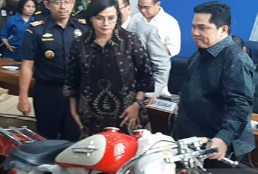 42 BUMN yang Merugi Menanti Sentuhan Tangan Dingin Erick Thohir - GenPI.co