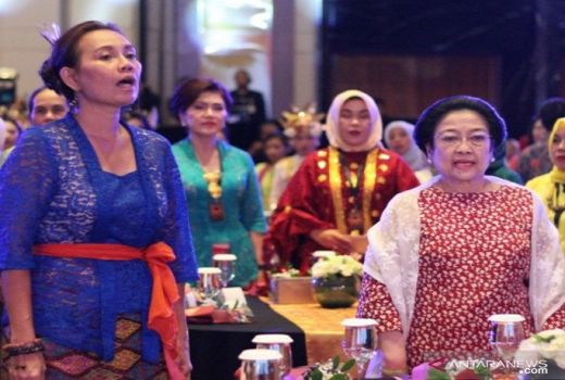 Hari Ibu, Begini Pesan Megawati untuk Perempuan Indonesia - GenPI.co