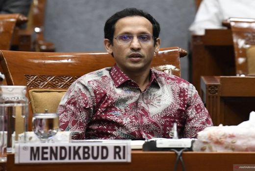 Nadiem: Prestasi Siswa Tidak Ditentukan dengan Pilihan Ganda - GenPI.co