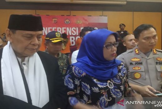 MUI: Kawin Kontrak di Puncak Haram dan Zina - GenPI.co