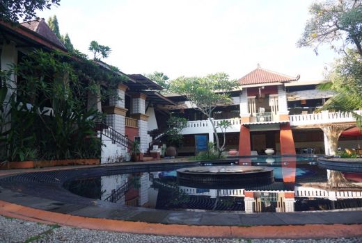 5 Keseruan  yang Bisa Kamu Lakukan di The Village Resort - GenPI.co
